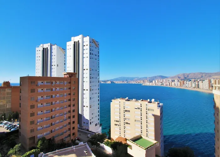 Apartamento Trinisol
