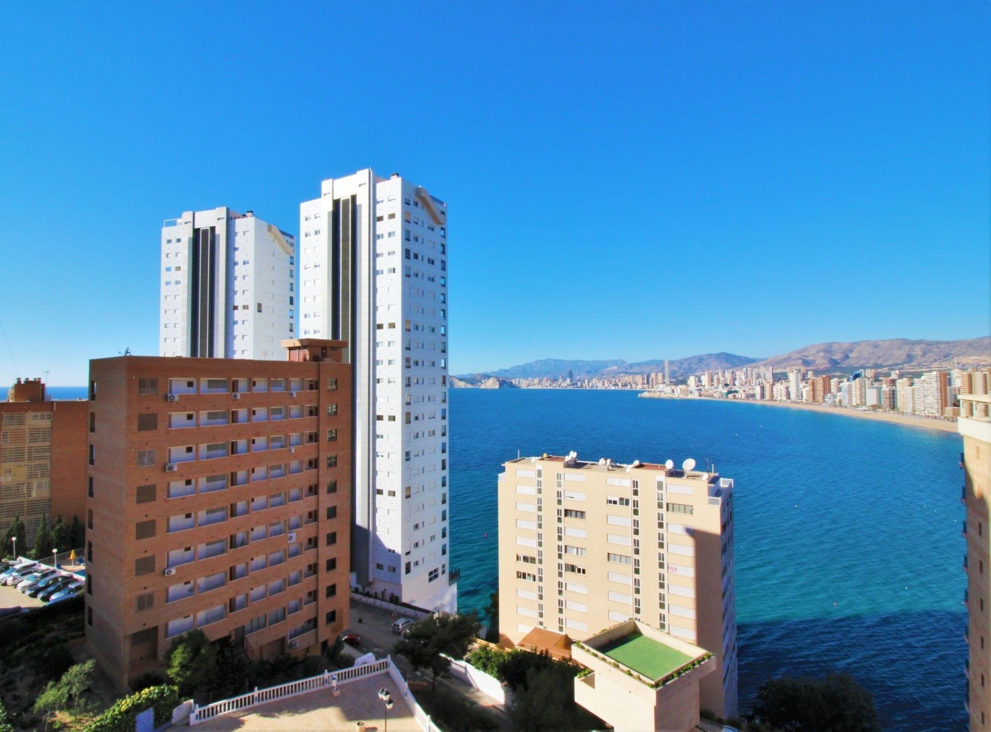Trinisol Apartment Benidorm
