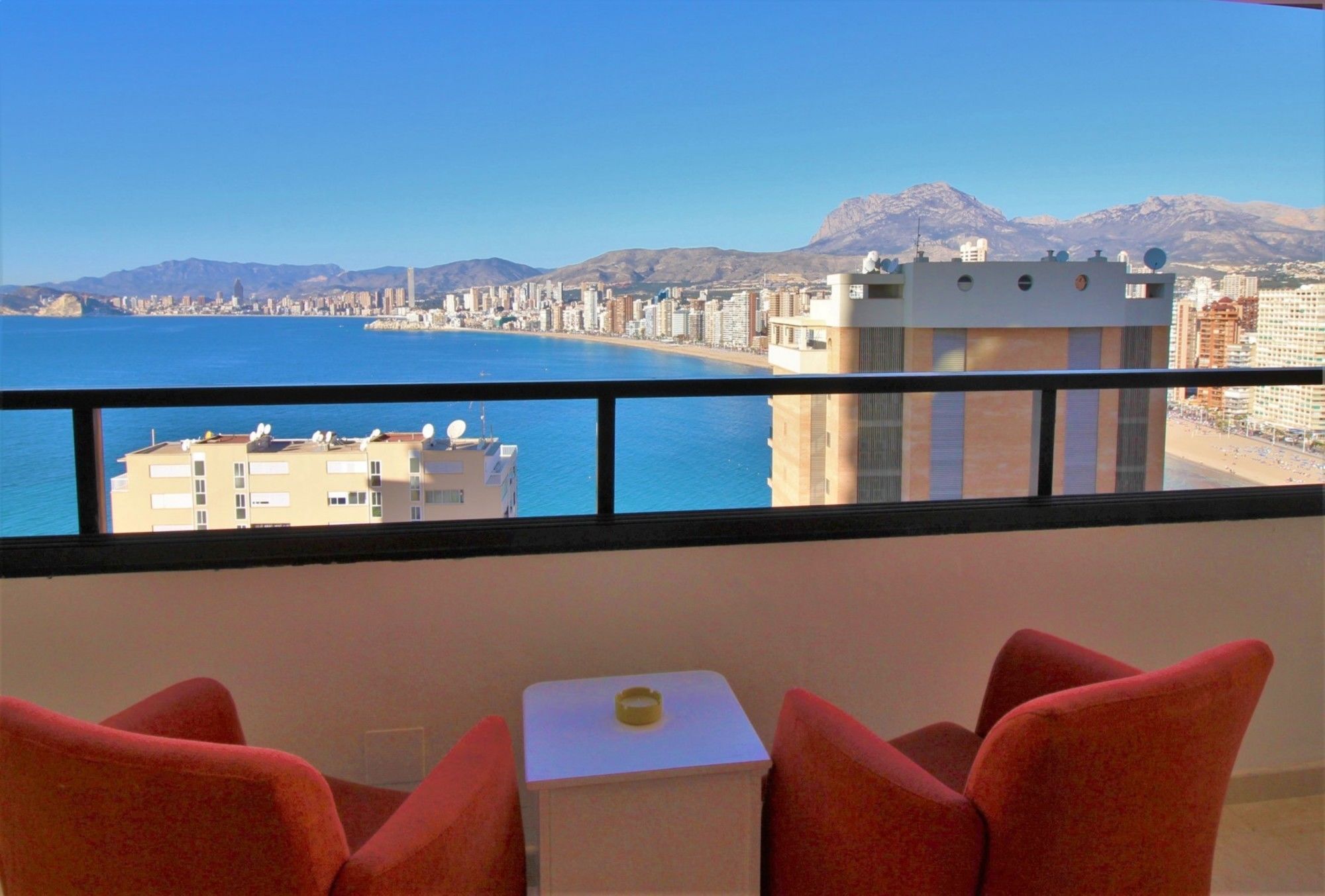 Apartment Trinisol *