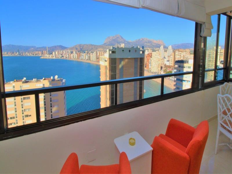 Trinisol Apartment *