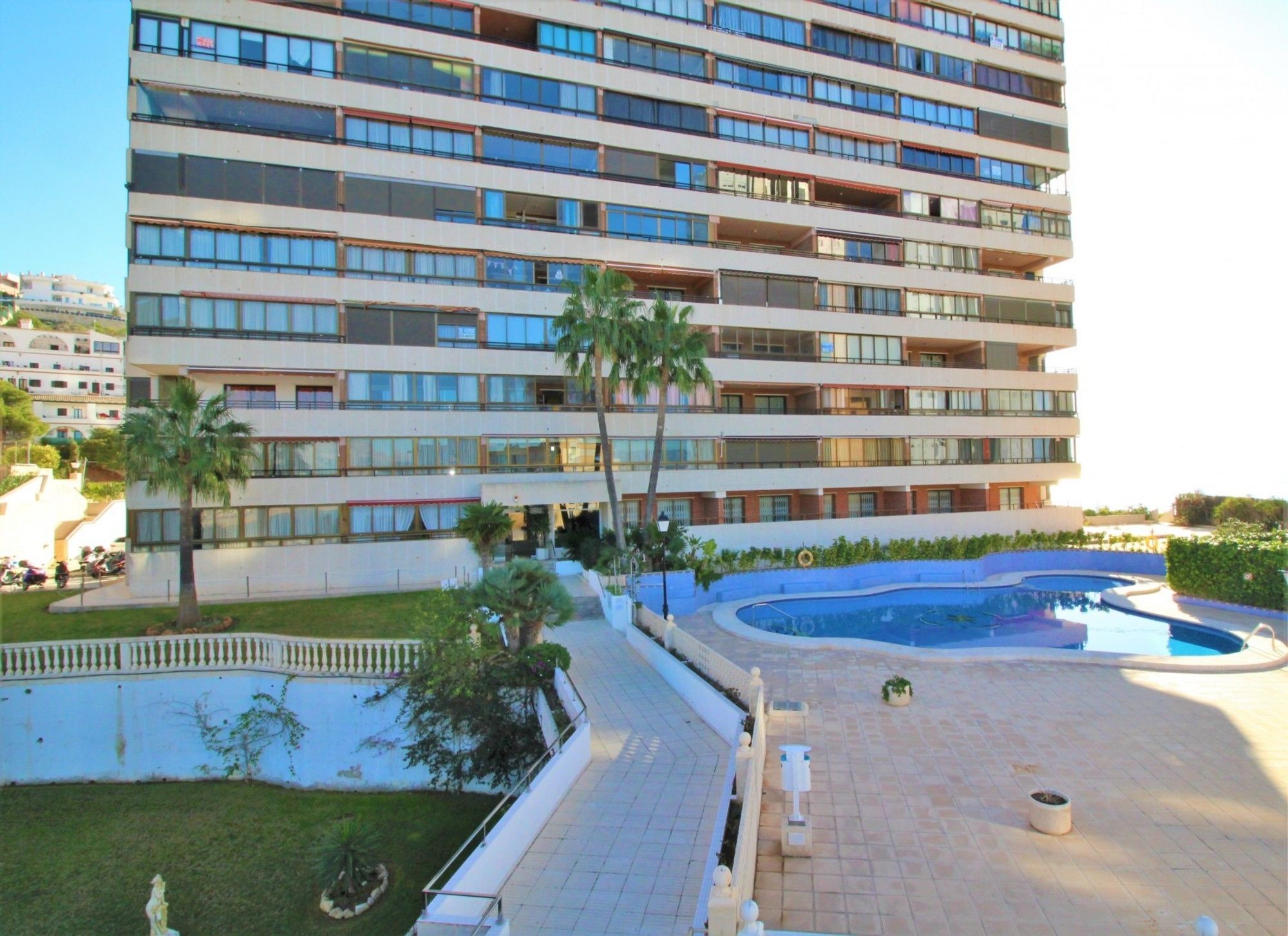 Apartment Trinisol *