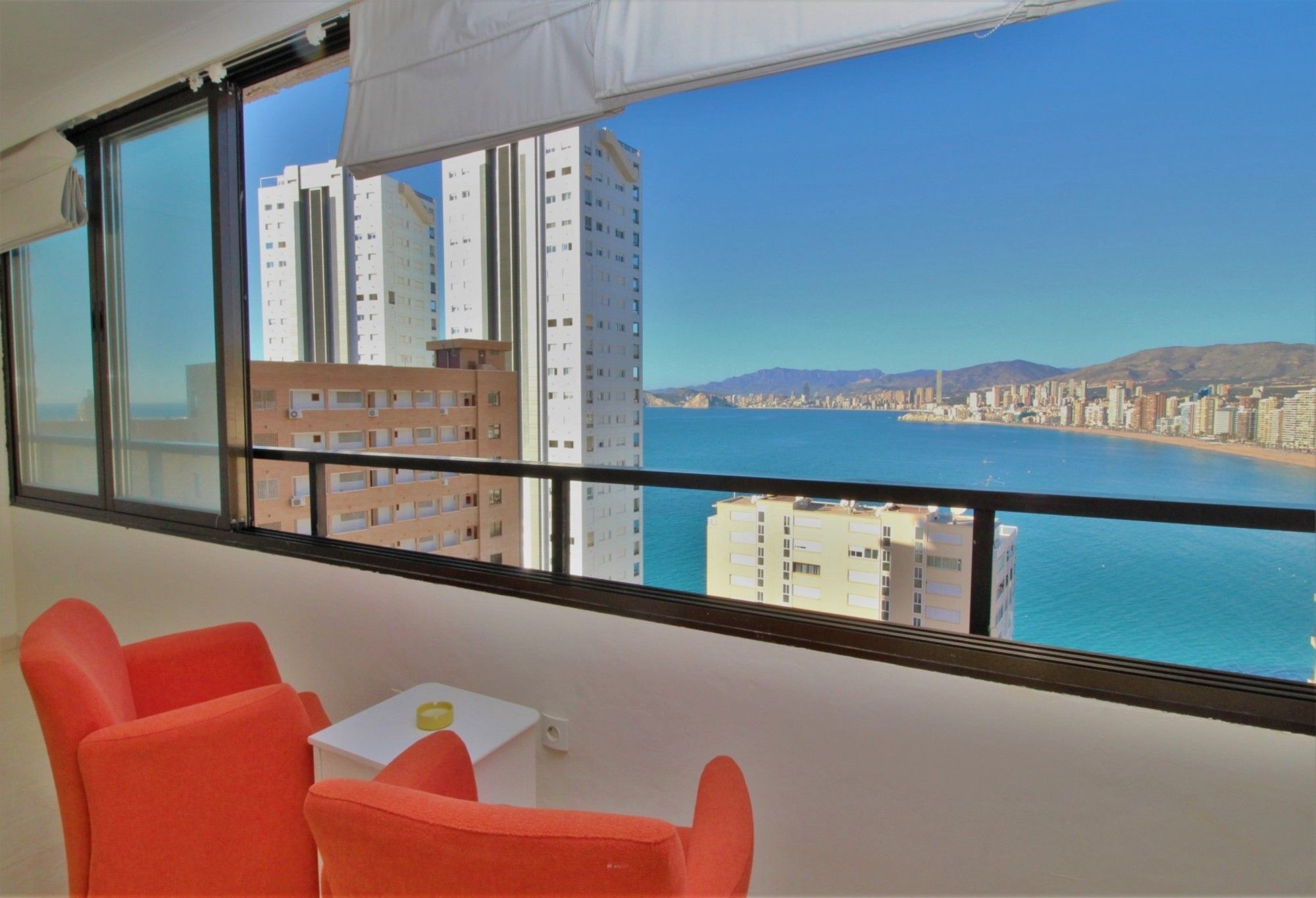 Apartment Trinisol
