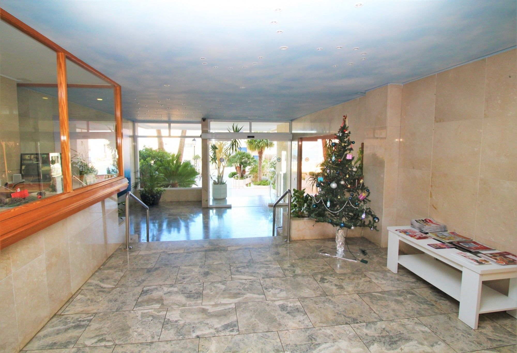 Trinisol Apartment Benidorm