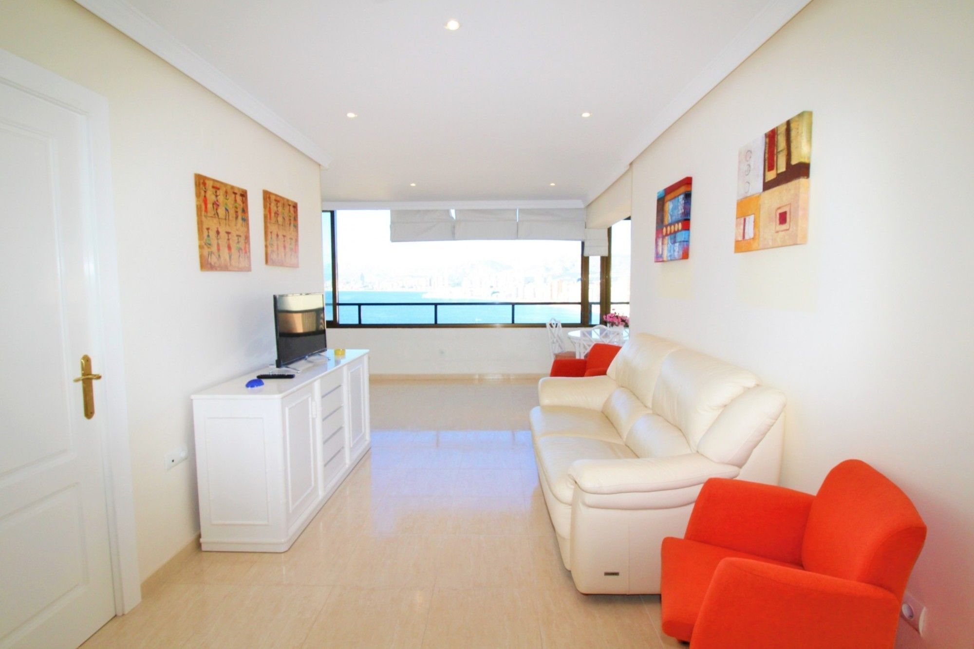 Trinisol Apartment *