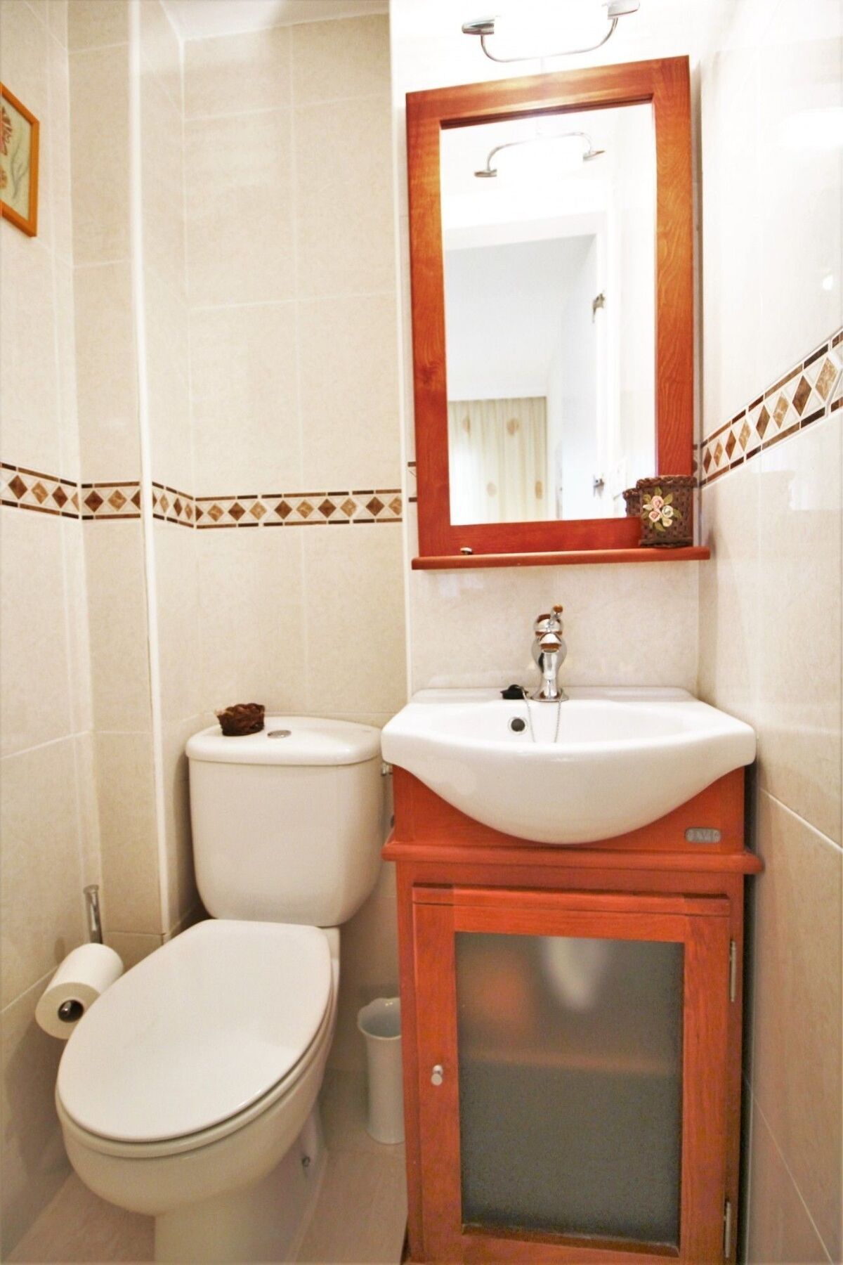 Apartment Trinisol