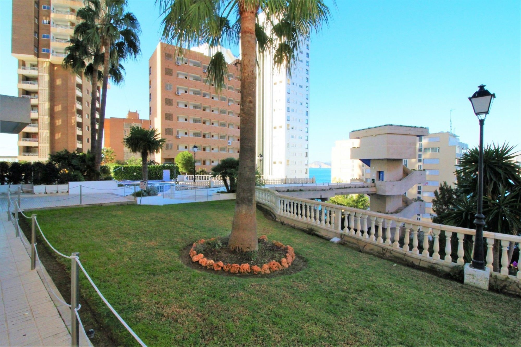 Apartment Trinisol *