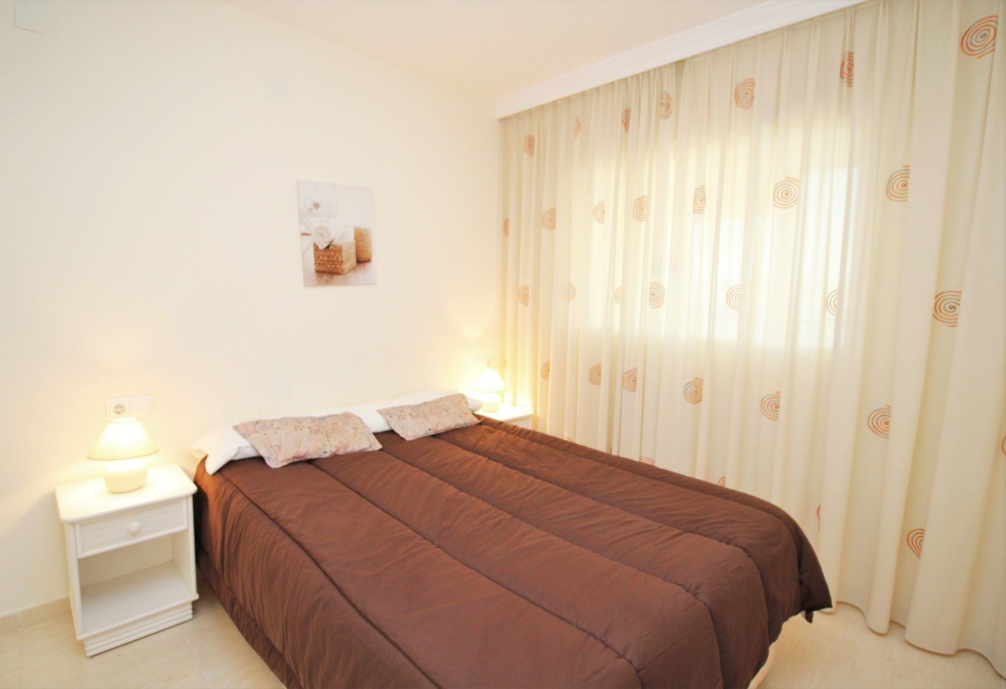 Apartment Trinisol