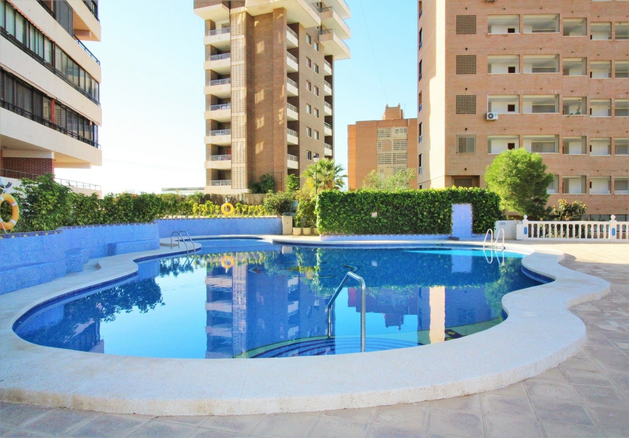 Trinisol Apartment *