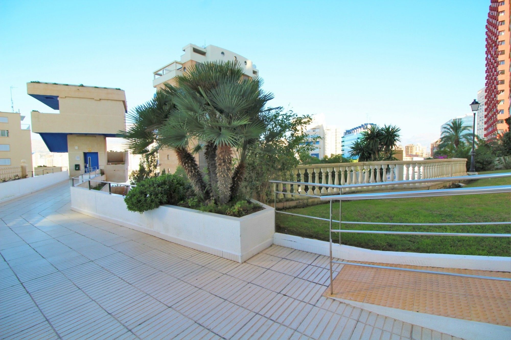 Trinisol Apartment