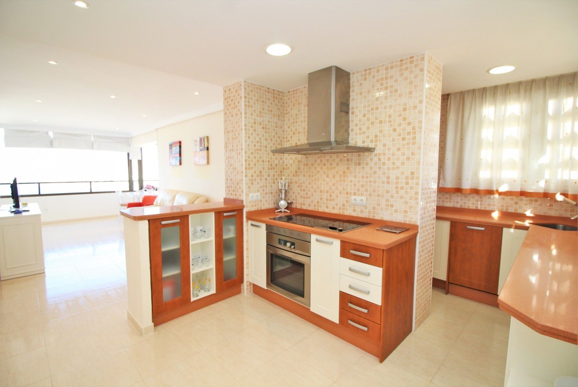 Trinisol Apartment *